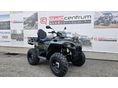POLARIS SPORTSMAN 570 2026 EPS 2UP T3B TRAKTOR