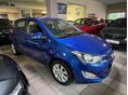 HYUNDAI I20 2013/9 - 2