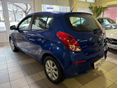 HYUNDAI I20 2013/9 - 4