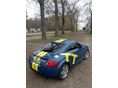AUDI TT 2000/3 - 5