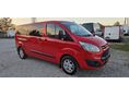 FORD TRANSIT 2016 - 1