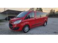 FORD TRANSIT 2016 - 2