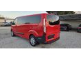 FORD TRANSIT 2016 - 4