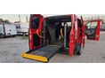 FORD TRANSIT 2016 - 10
