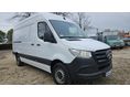 MERCEDES-BENZ SPRINTER 315 CDI 907.633.13 Hosszított-magasított. nagy navi. komfort ülés. kamera. digitklíma. multikormány