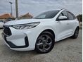 FORD KUGA 1.5 EcoBoost ST-Line (Automata) 7.268 KM! MAGYARORSZÁGI! ELSŐ TULAJDONOS! SZALONÁLLAPOT!