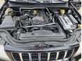 JEEP GRAND CHEROKEE 2003/6 - 8