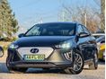 HYUNDAI IONIQ electric Executive (Automata) Bőr+Memóriás el.ülés+Navi+Kamera+PDC+LED+