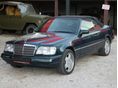 MERCEDES-BENZ W 124 1996/3 - 1