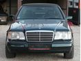 MERCEDES-BENZ W 124 1996/3 - 2