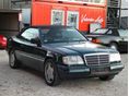 MERCEDES-BENZ W 124 1996/3 - 3