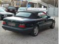 MERCEDES-BENZ W 124 1996/3 - 4