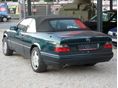 MERCEDES-BENZ W 124 1996/3 - 6