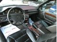 MERCEDES-BENZ W 124 1996/3 - 10
