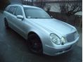 MERCEDES-BENZ E 280 T CDI Classic (Automata)