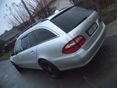 MERCEDES-BENZ E 280 2006/12 - 2