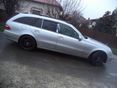 MERCEDES-BENZ E 280 2006/12 - 3