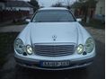 MERCEDES-BENZ E 280 2006/12 - 4