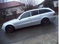 MERCEDES-BENZ E 280 2006/12 - 9