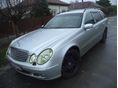 MERCEDES-BENZ E 280 2006/12 - 11