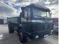 MERCEDES-BENZ 1994/6 - 2