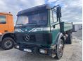 MERCEDES-BENZ 1994/6 - 1