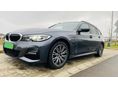 BMW 320 2021/10 - 2