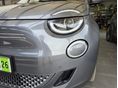 FIAT 500e La Prima by Bocelli 42kWh (Automata) Garis szervizkönyv !!!!!!!!!!