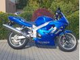 TRIUMPH TT 600 2001/8 - 2