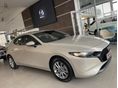 MAZDA 3 Hatchback 2.5 e-Skyactiv Prime-Line NAVI! Carplay/Android Auto! Mo-i!Márkakereskedésből!
