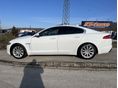 JAGUAR XF 2013/6 - 2
