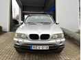 BMW X5 2003/4 - 2