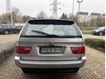BMW X5 2003/4 - 5