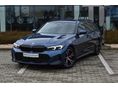 BMW 330d xDrive (Automata) ÁFÁS! 4-ÉV INGYEN SZERVIZ! MÁRKAKERESKEDÉSBŐL! MAGYAR!