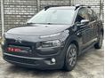 CITROEN C4 CACTUS 1.6 BlueHDi Feel / Panorama üvegtető / 1. tulajdonos / Szervízkönyv
