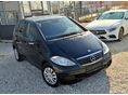 MERCEDES-BENZ A 150 2008/11 - 2