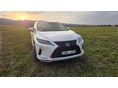 LEXUS RX 450h Luxury e-CVT Magyarországi és Garanciás!