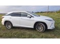 LEXUS RX 2021/8 - 4