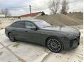 BMW 7-ES SOROZAT 2025/5 - 1