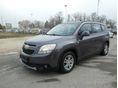 CHEVROLET ORLANDO 2013/2 - 1