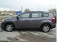 CHEVROLET ORLANDO 2013/2 - 2