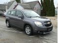 CHEVROLET ORLANDO 2013/2 - 5