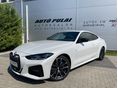 BMW 430d xDrive (Automata) 108.e km Magyao.i ÁFÁS M Sport Pro Napfénytetö Head-up BMW Lézervilágitás!