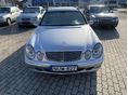 MERCEDES-BENZ E 200 T Kompressor Classic (Automata)