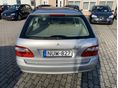 MERCEDES-BENZ E 200 2004/10 - 5