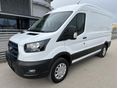 FORD TRANSIT 2023/9 - 2