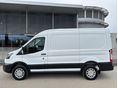 FORD TRANSIT 2023/9 - 4