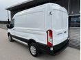 FORD TRANSIT 2023/9 - 5