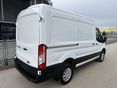 FORD TRANSIT 2023/9 - 7