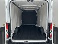 FORD TRANSIT 2023/9 - 11